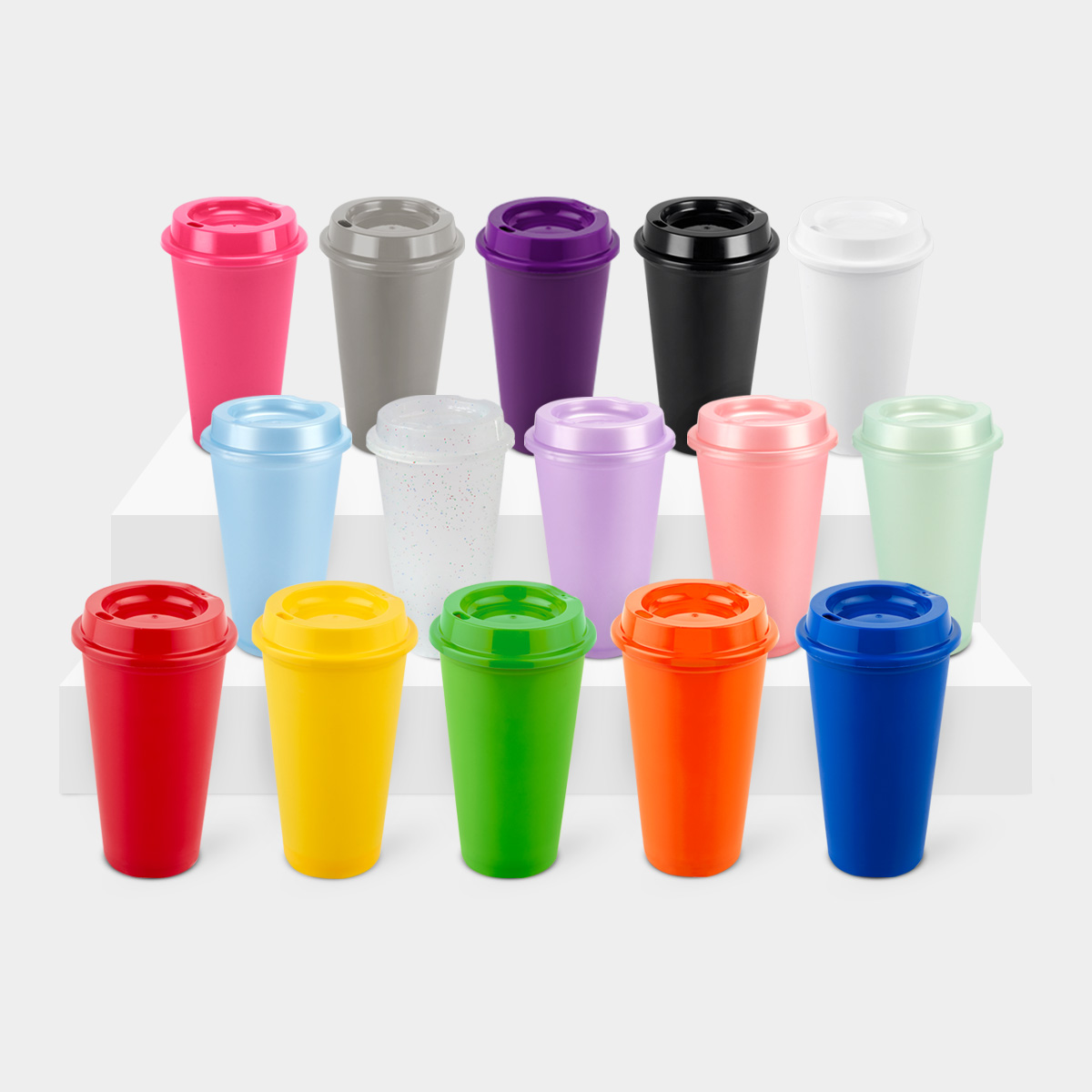 VASO TIRICH — 3