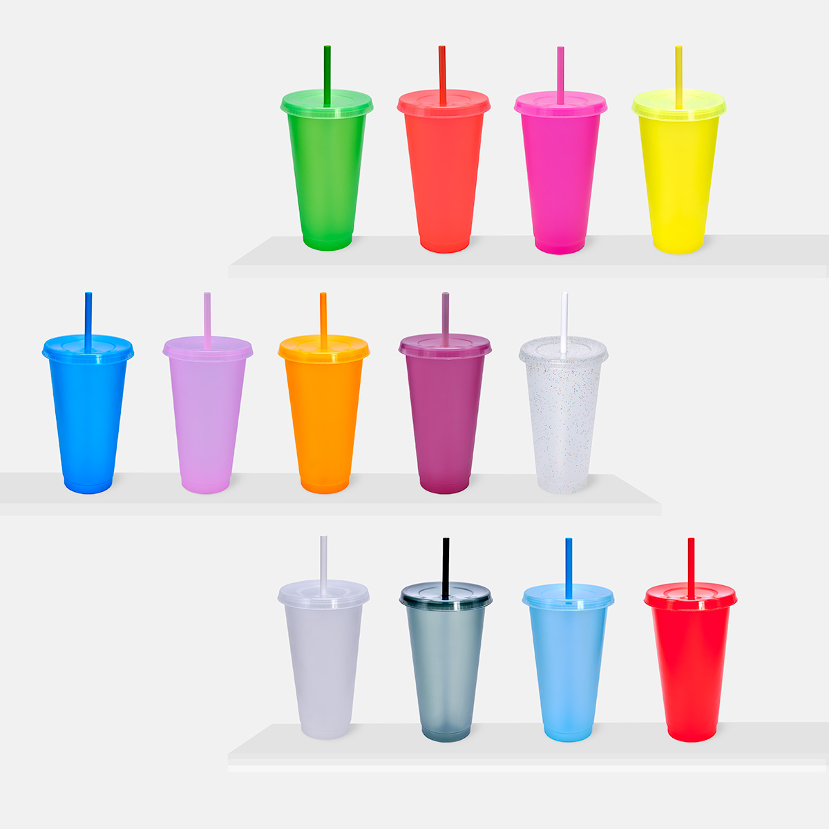 VASO JAS — 3