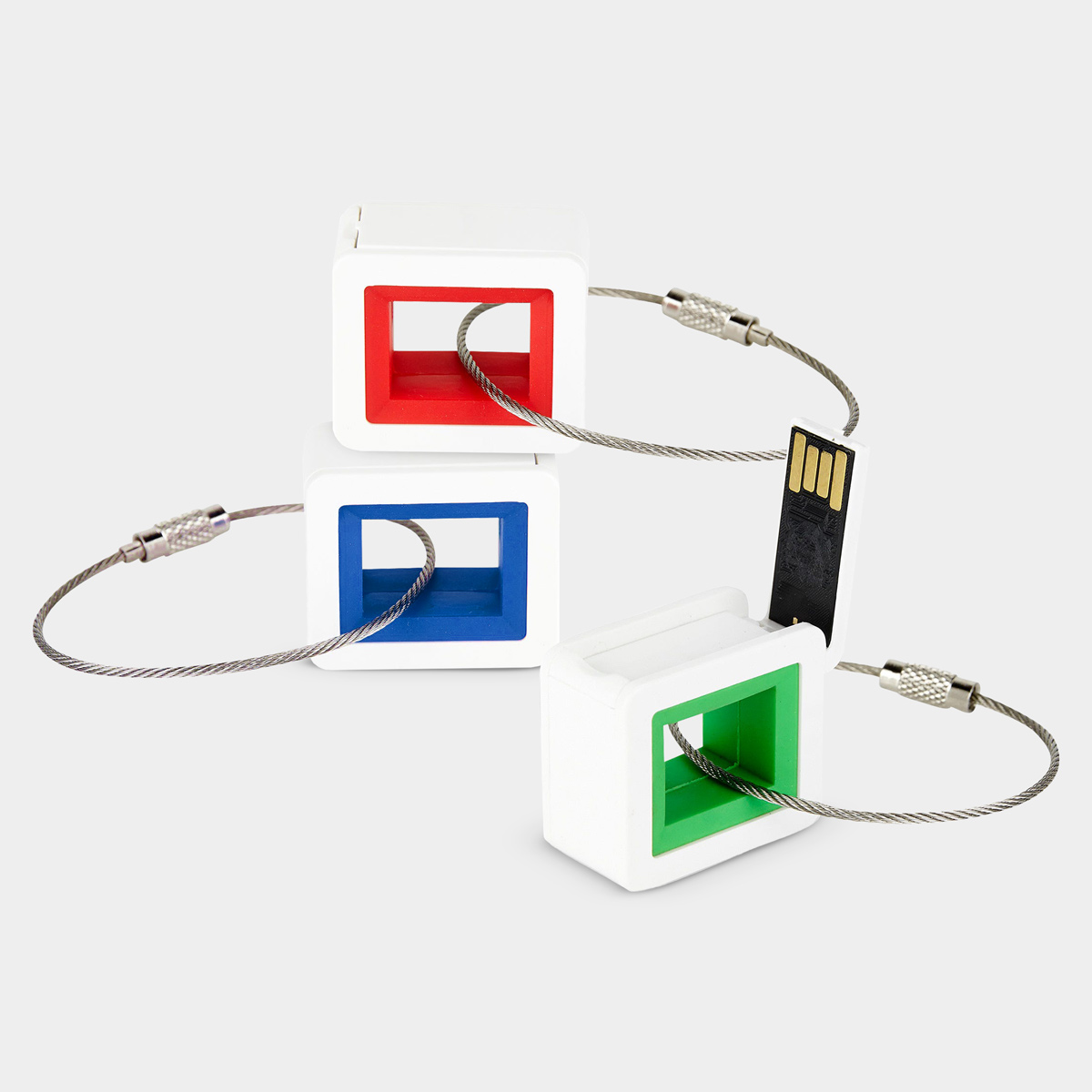 USB SUKARI 4 GB — 2