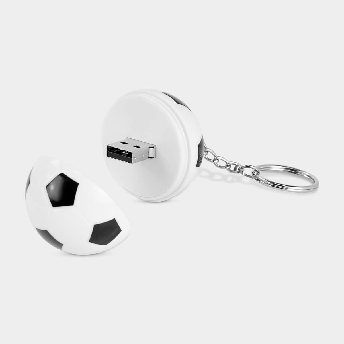 USB SOCCER — 4