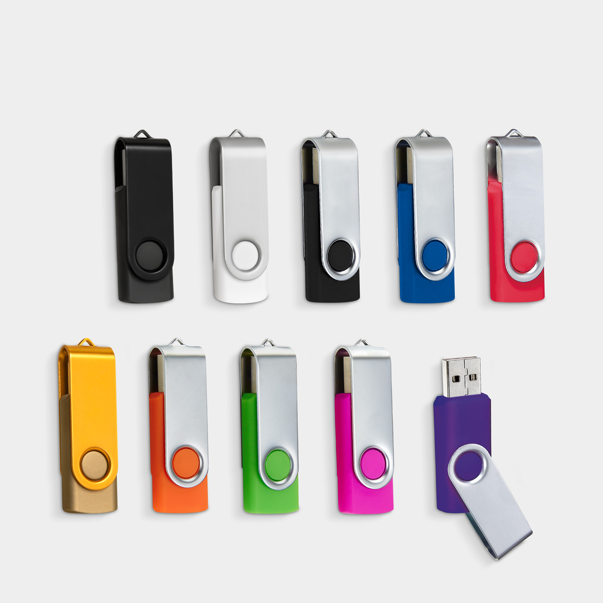 USB SELWIN 16 GB — 2