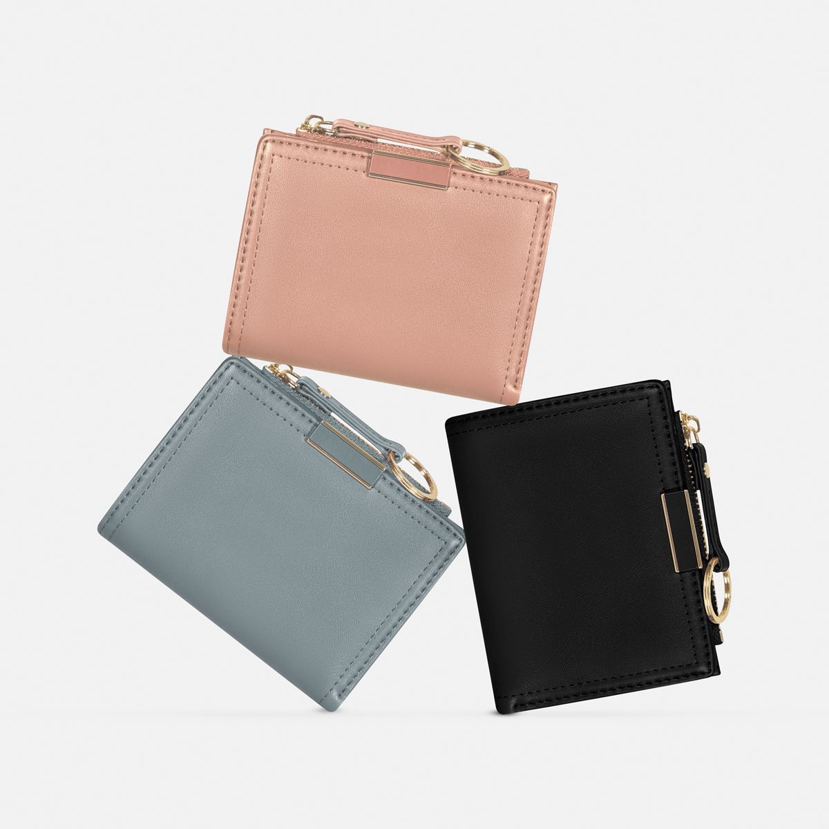CARTERA DELIA — 5