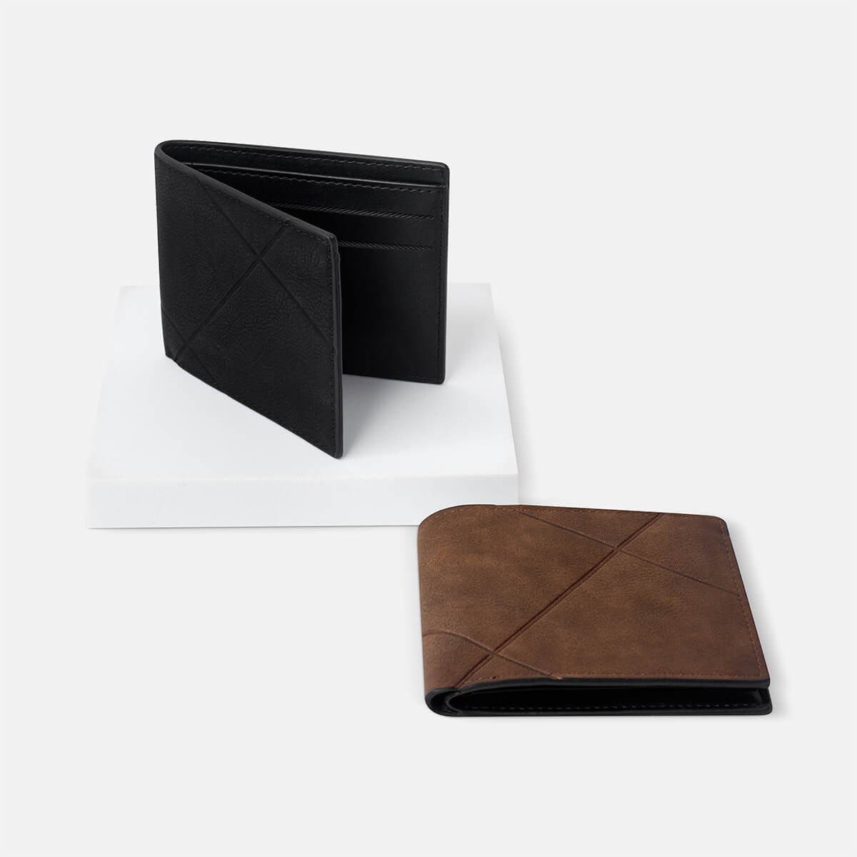 CARTERA RIYAL — 4