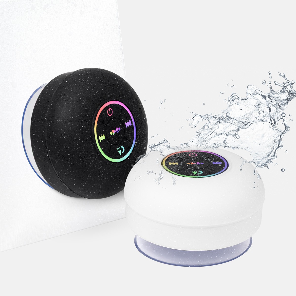 BOCINA TECHRA — 3