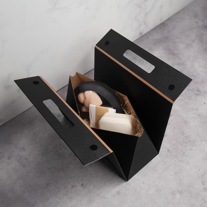 CAJA DE REGALO KIBO - Vista 13