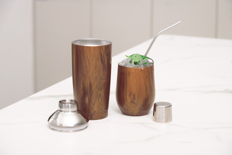 SET SHAKER SALÓN - Vista 10