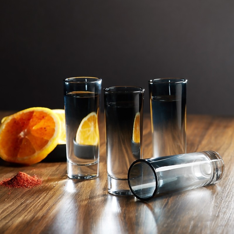 SET DE VASOS ZARIC - Vista 7
