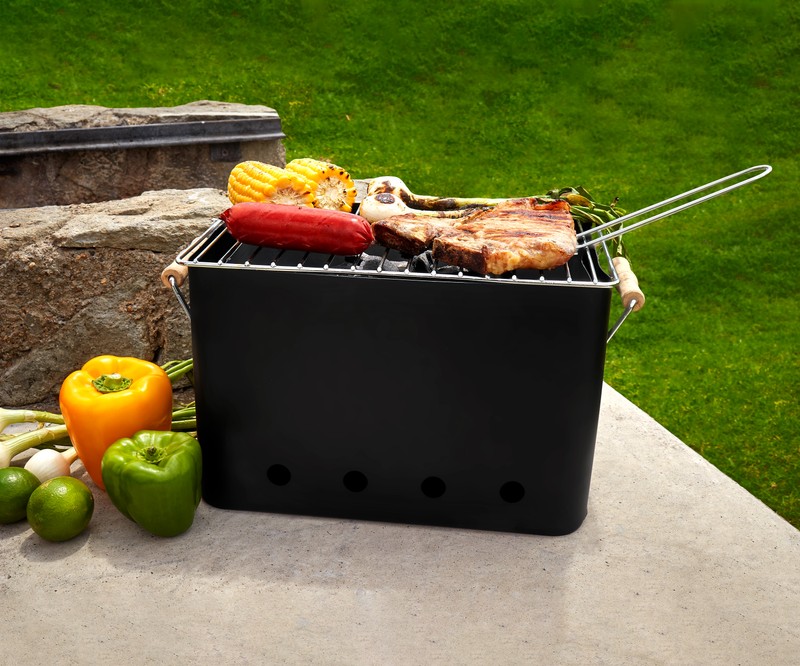 ASADOR DAMIAN - Vista 5