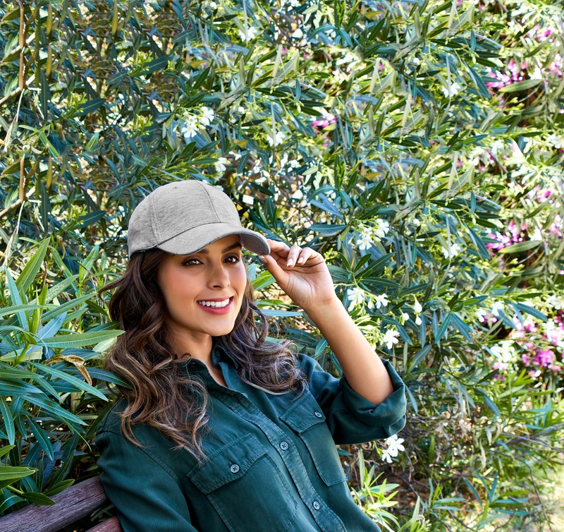 GORRA EVONY - Vista 6