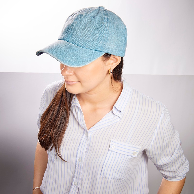 GORRA GANG - Vista 8