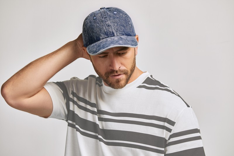 GORRA GANG - Vista 9