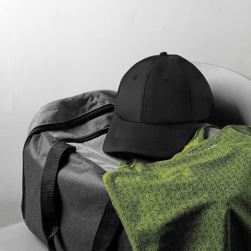 GORRA DRY - Vista 4