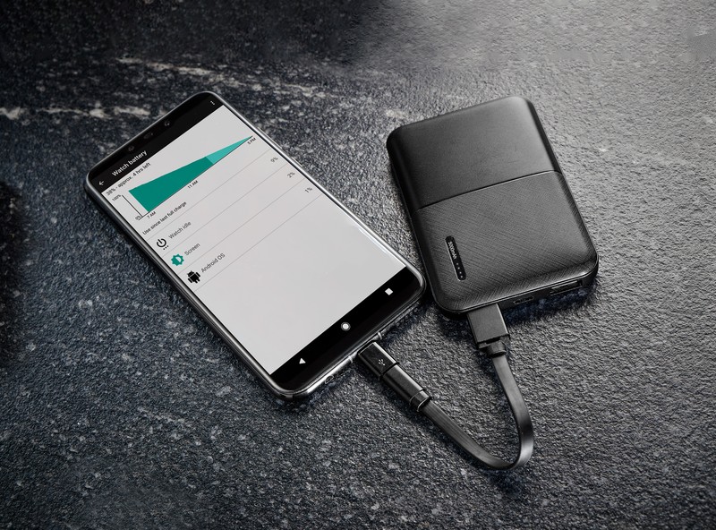 POWER BANK DEPOK - Vista 6