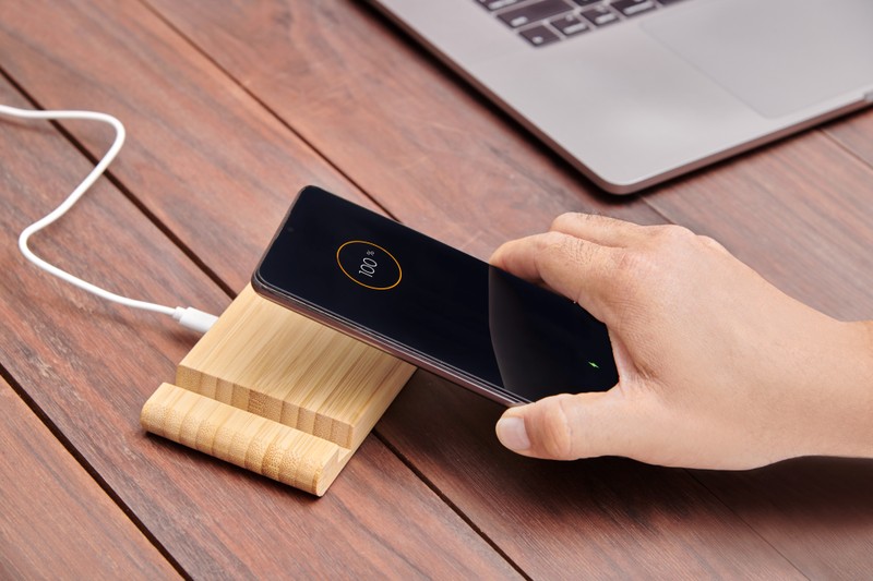 CARGADOR INALÁMBRICO FUL - Vista 13