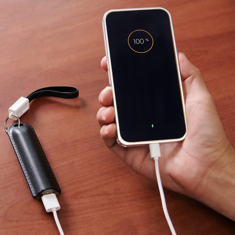 POWER BANK TAFEL - Vista 5