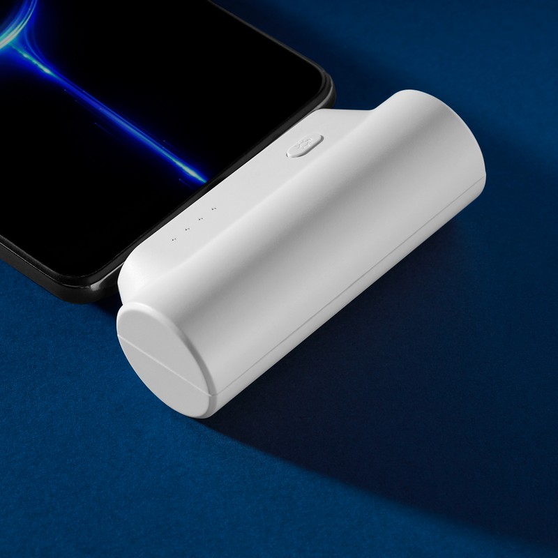POWER BANK GAMMA - Vista 13
