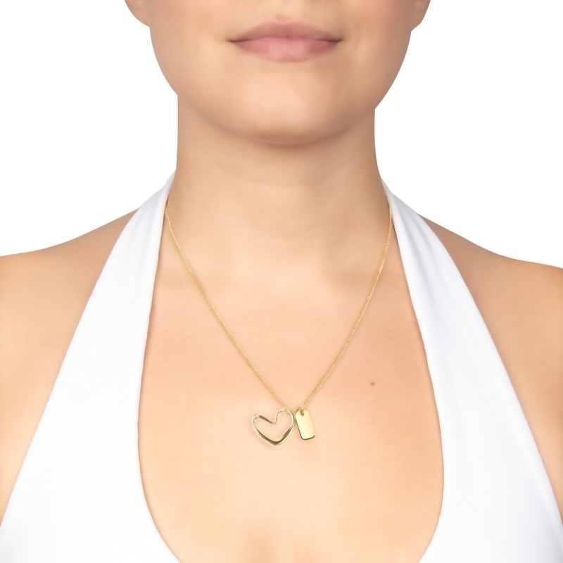 COLLAR DILARA - Vista 7