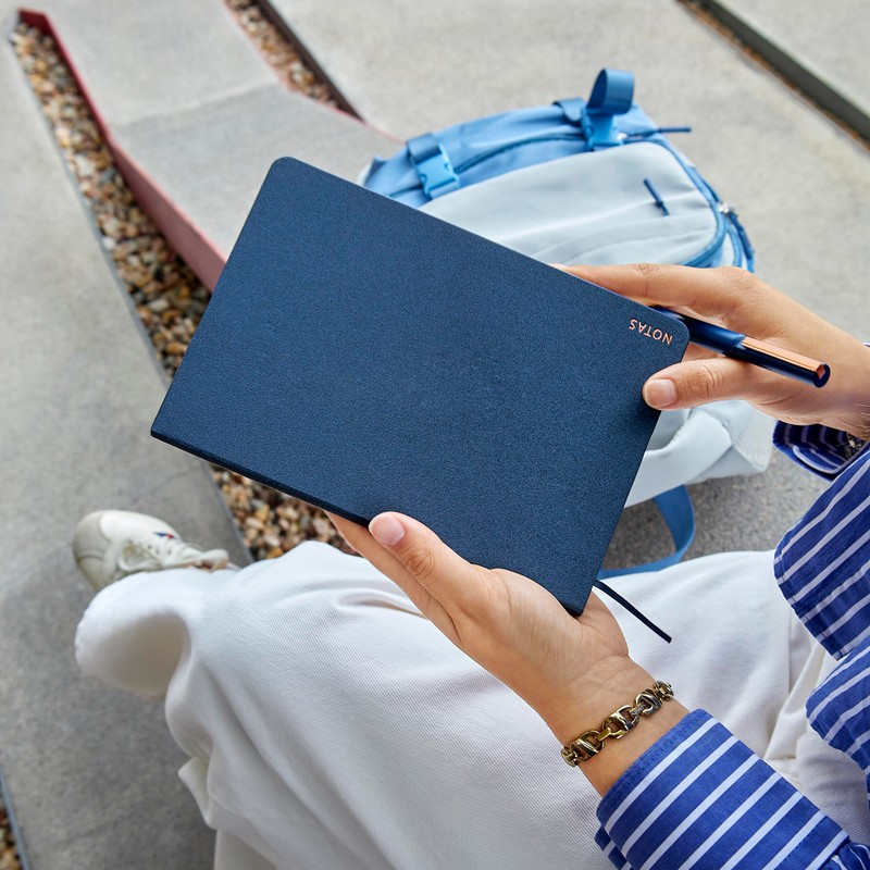 LIBRETA ANDIKA - Vista 8