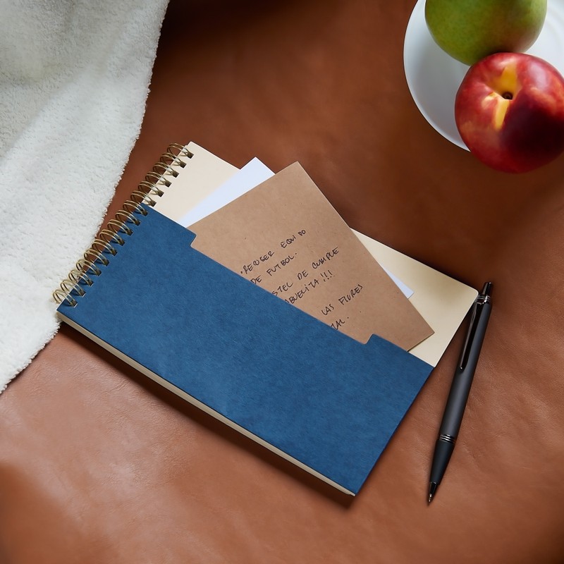 LIBRETA APPEL - Vista 5