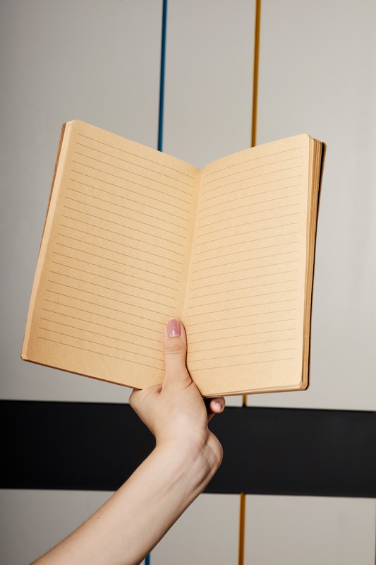 LIBRETA FARIBA - Vista 13