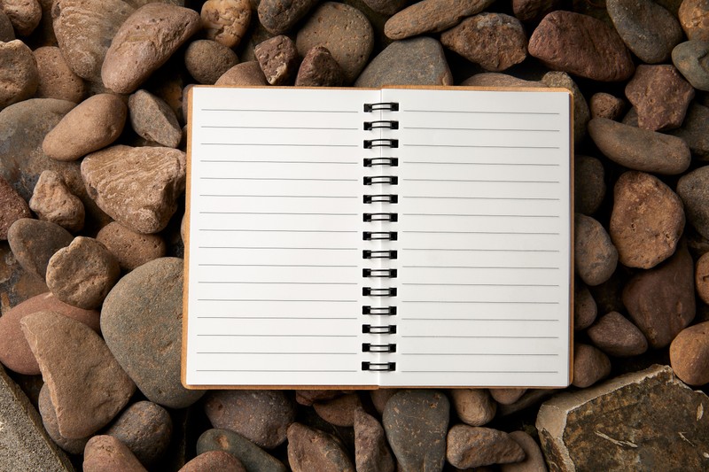 LIBRETA STONE - Vista 11