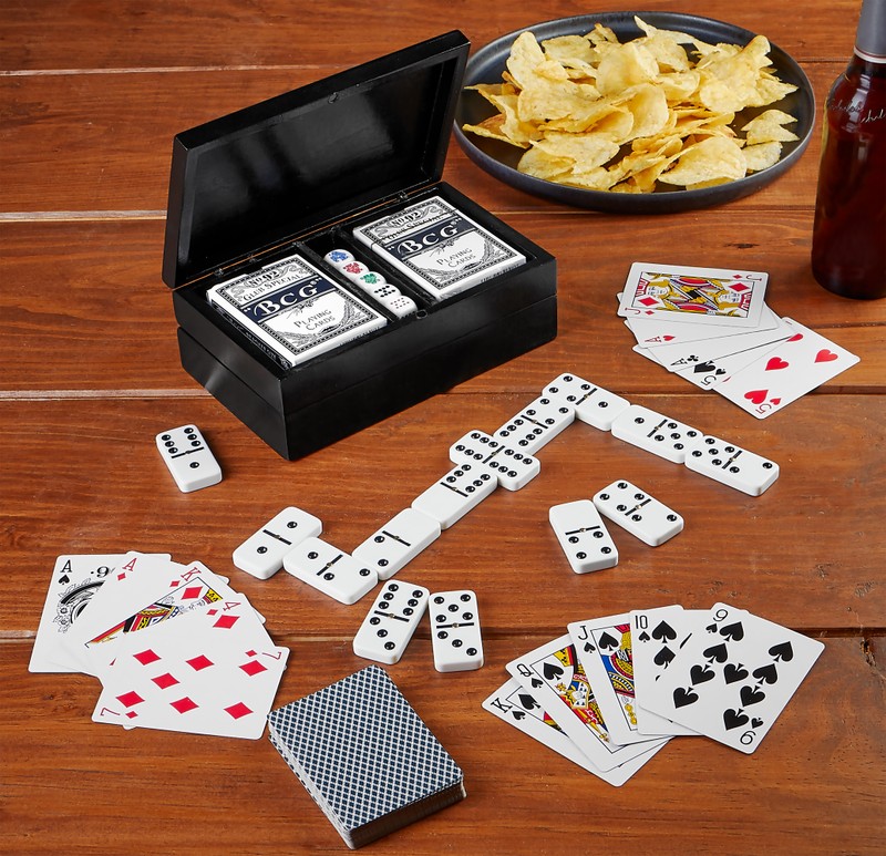 SET DE JUEGO HOFUF - Vista 6