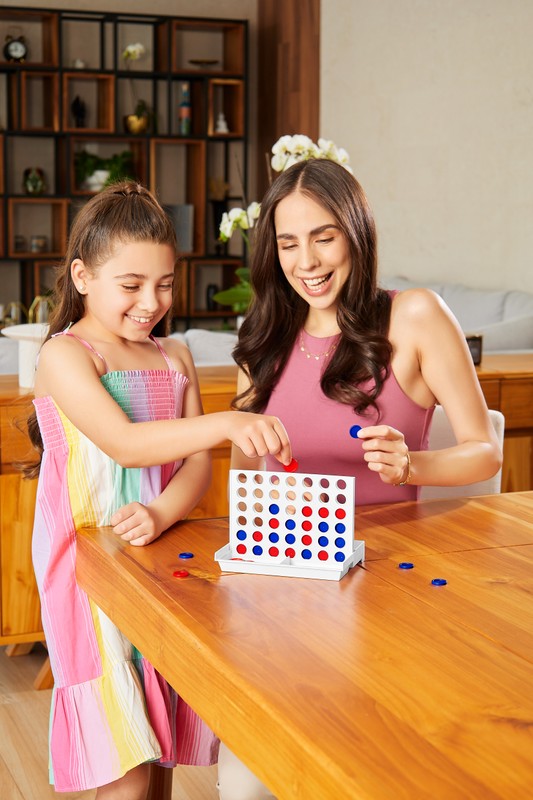 JUEGO DE MESA LOGGE - Vista 10