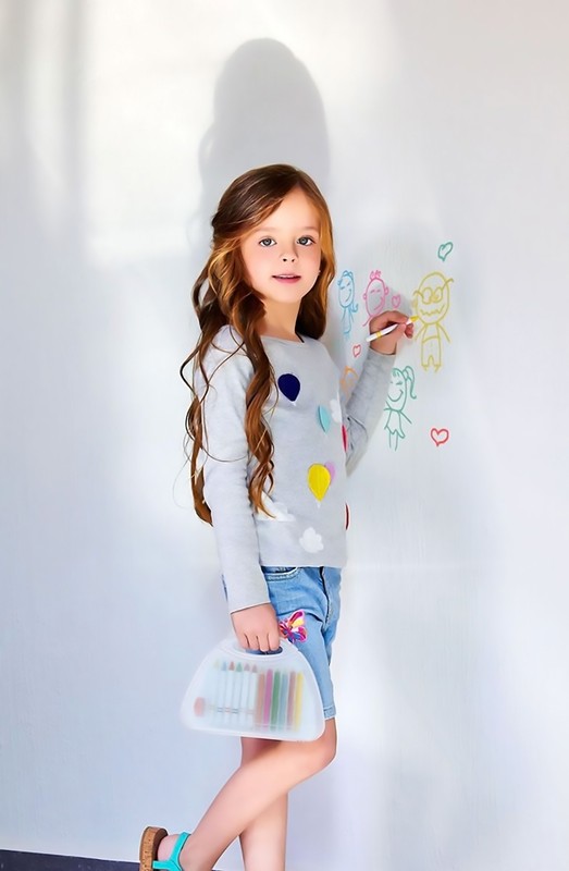 KIT ESCOLAR DRAWING - Vista 4