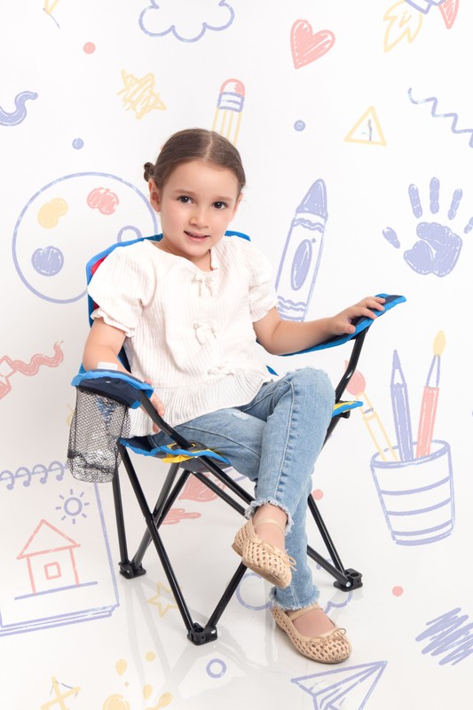 SILLA INFANTIL ZUNI - Vista 6