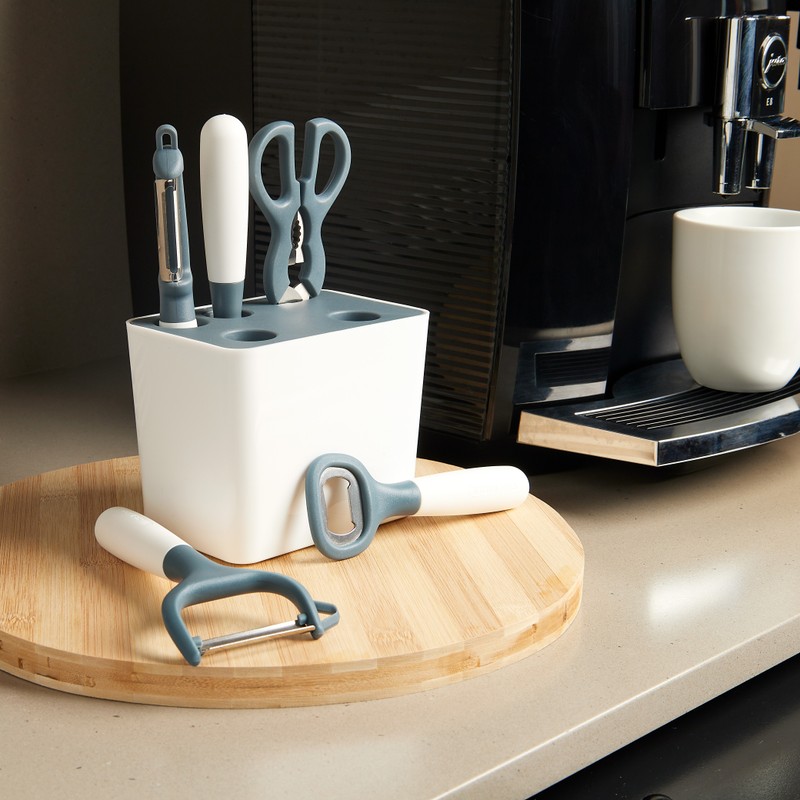 KIT DE COCINA MIZU - Vista 8