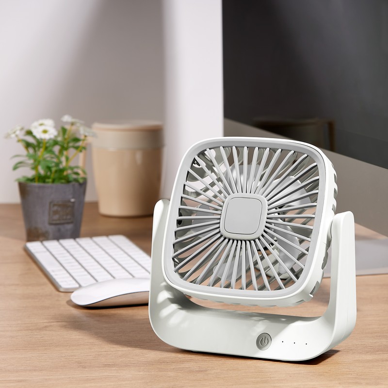 VENTILADOR SCOUT - Vista 13