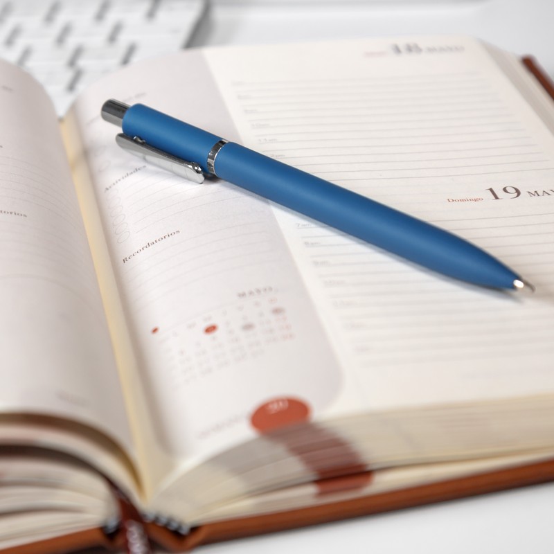 BOLÍGRAFO RUCHKA - Vista 6