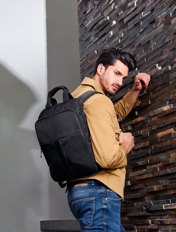 MOCHILA-PORTAFOLIO KRONBERG - Vista 10