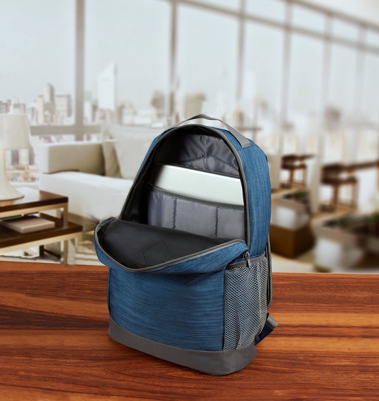 MOCHILA WALLY - Vista 4