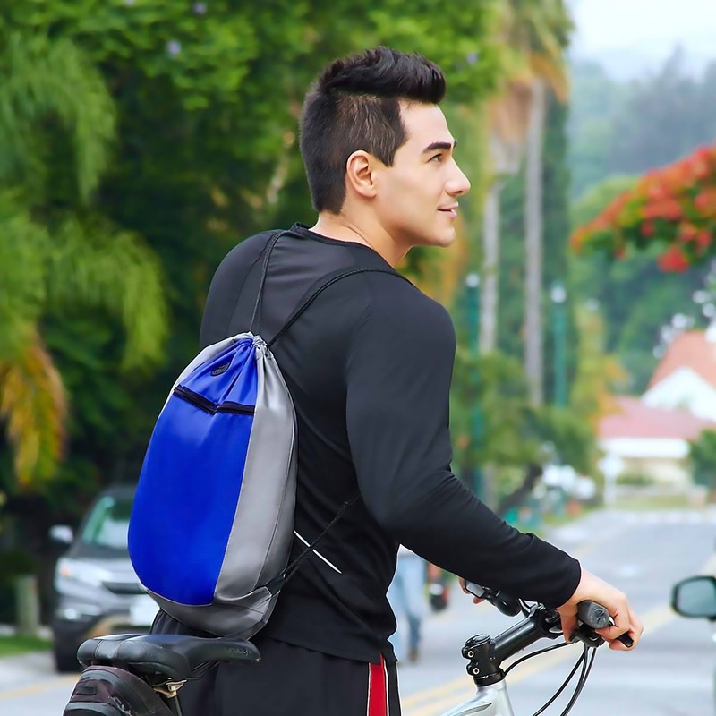 BOLSA-MOCHILA SUNET - Vista 4