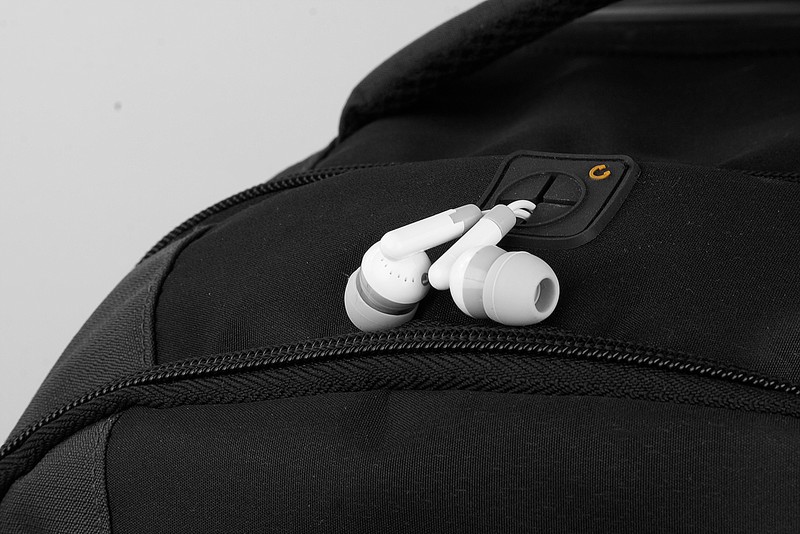 MOCHILA TROLLEY POLUX - Vista 11