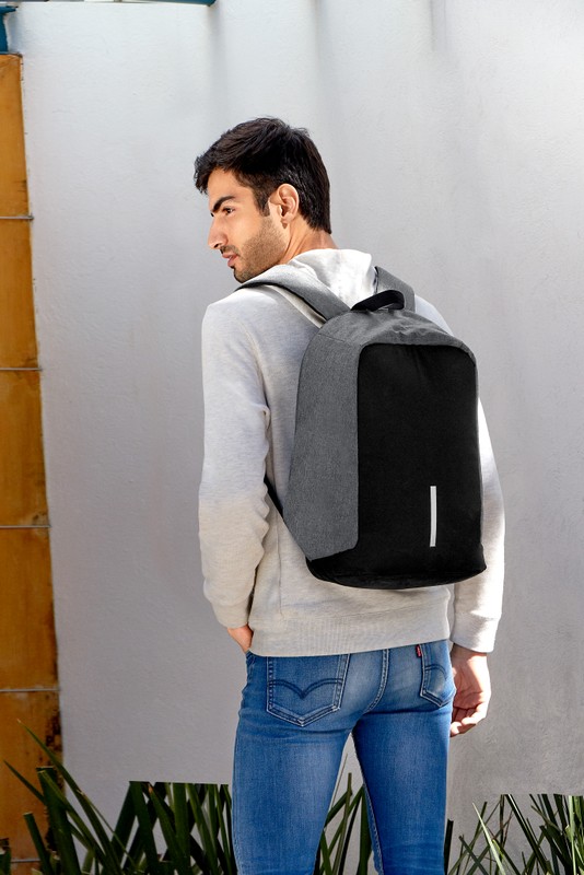 MOCHILA KONGUR - Vista 7