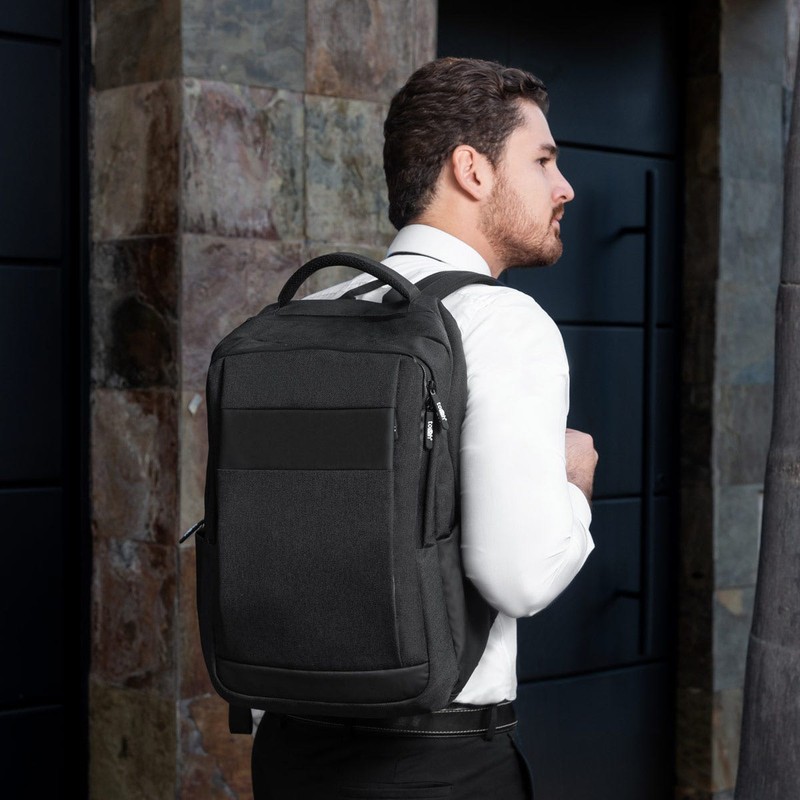 MOCHILA STOMBAR - Vista 8