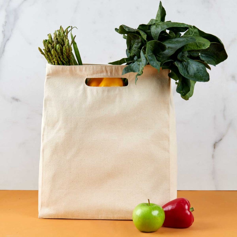 BOLSA GROSER - Vista 11