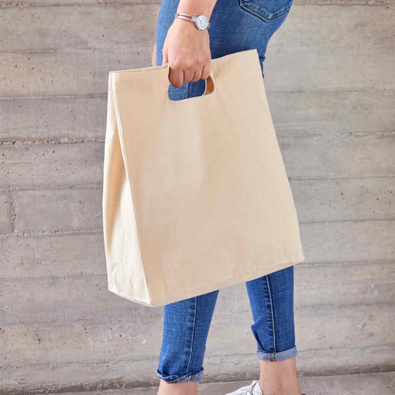 BOLSA GROSER - Vista 12