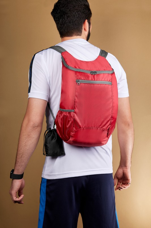 MOCHILA VOYAGE - Vista 9
