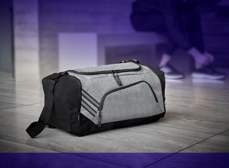 MALETA-MOCHILA VINCI - Vista 8