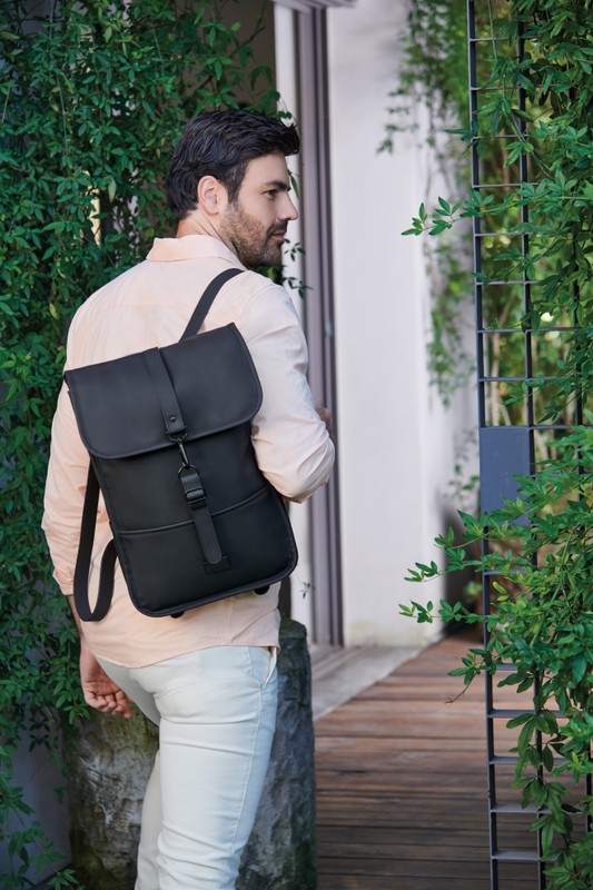 MOCHILA CADERNO - Vista 14