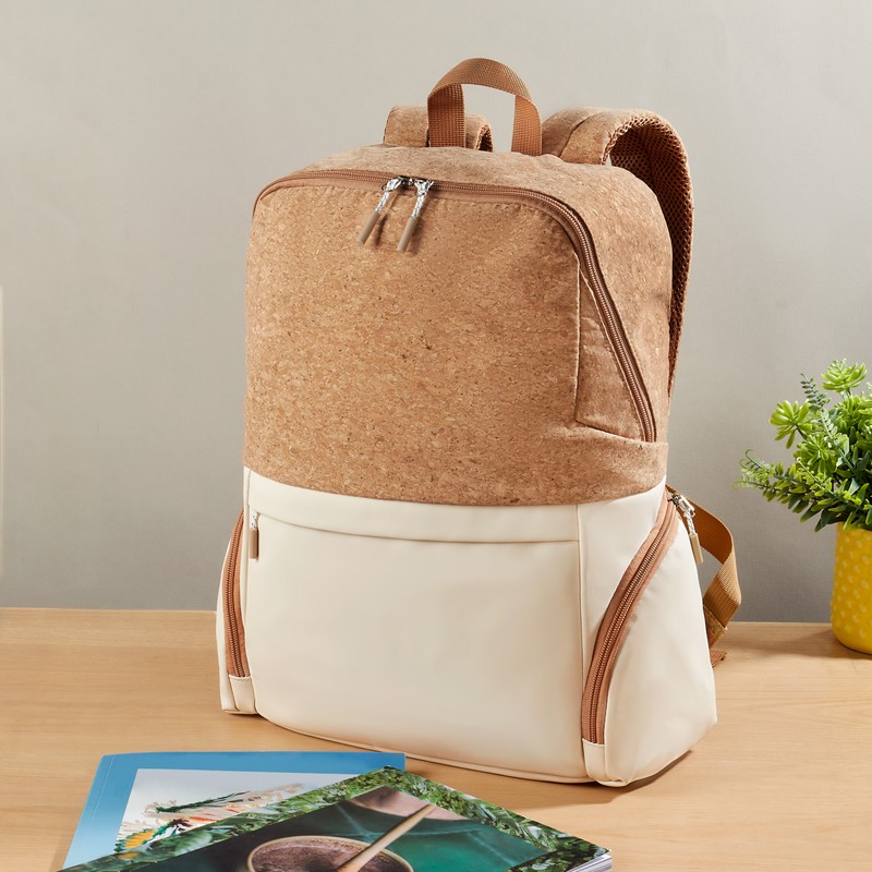 MOCHILA EMMY - Vista 13