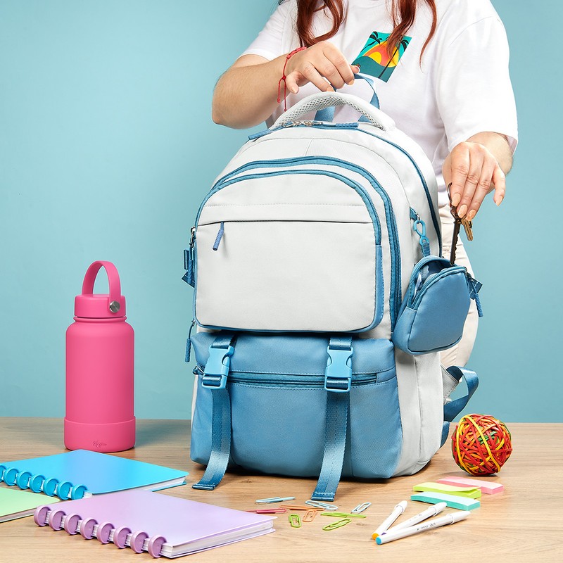 MOCHILA DOBRE - Vista 10