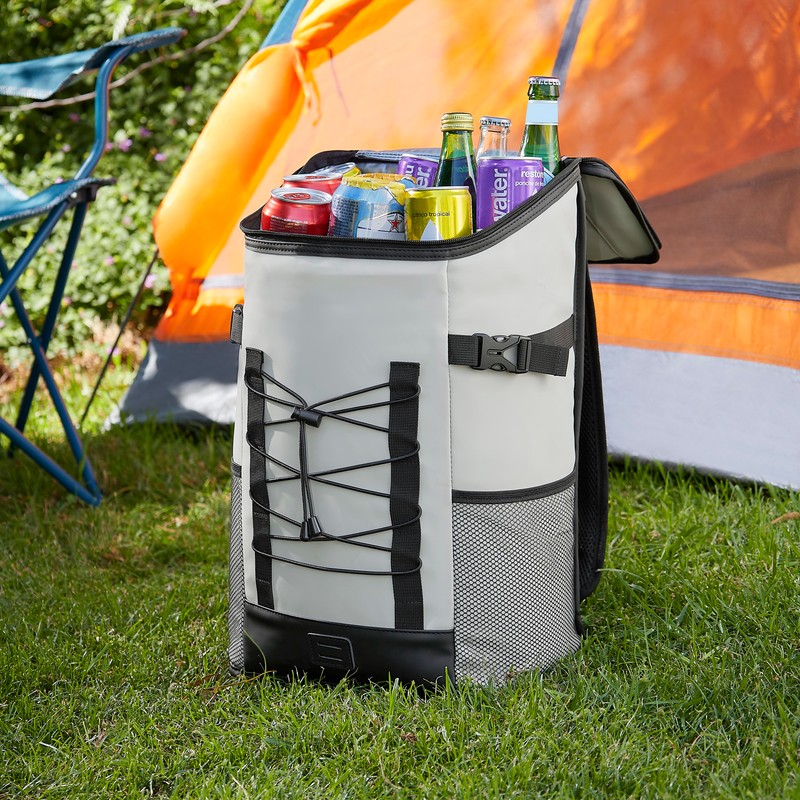 MOCHILA-HIELERA YUKÓN - Vista 8