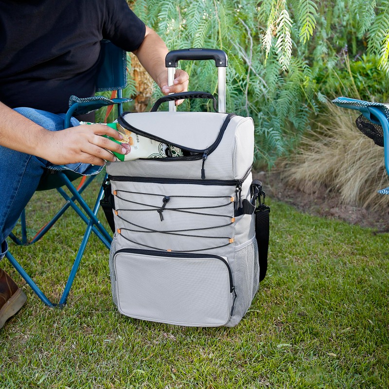 HIELERA TROLLEY OLWEN - Vista 10