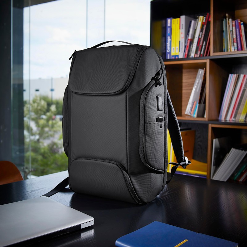 MOCHILA KAVINN - Vista 6