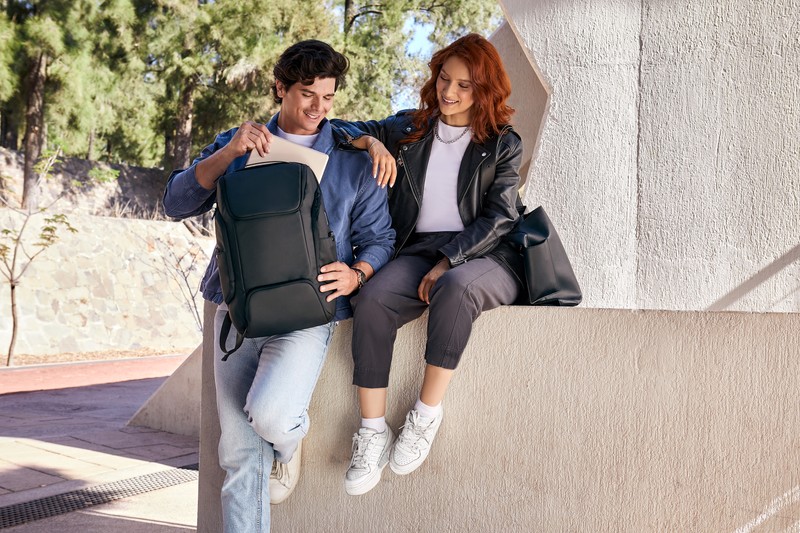 MOCHILA KAVINN - Vista 7