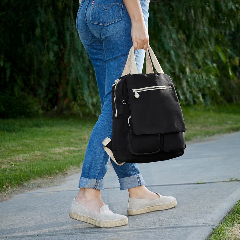 MOCHILA LEYDI - Vista 7
